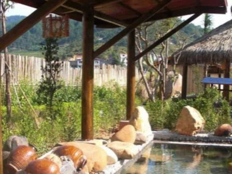 Longyan Capital International Hot Spring Resort Longyan Capital International Hot Spring Resort