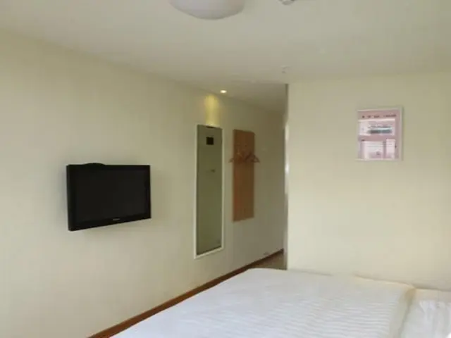 7 Days - Zizhu Bed Room