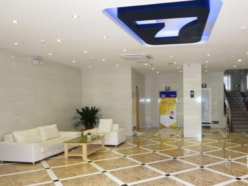 7 Days Inn Longyan Zhongshan Road Pedestrian Street 7 Days Inn Longyan Zhongshan Road Pedestrian Street