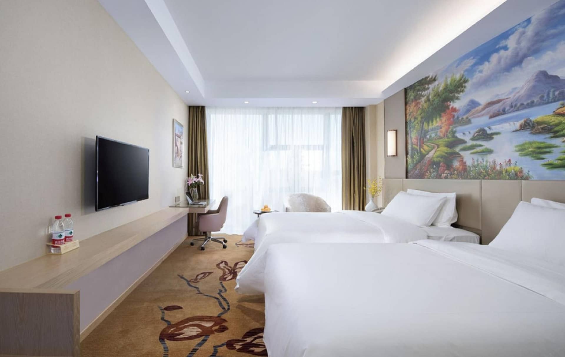 Vienna Hotel Wuping Wanxingcheng Vienna Hotel Wuping Wanxingcheng