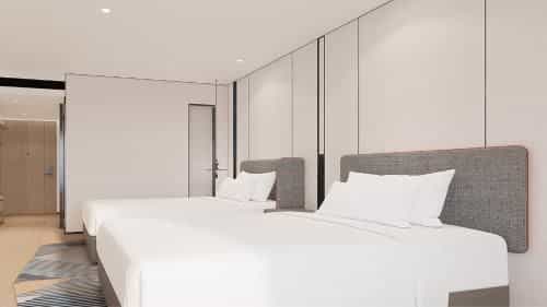 Holiday Inn Express Longyan Liancheng Holiday Inn Express Longyan Liancheng
