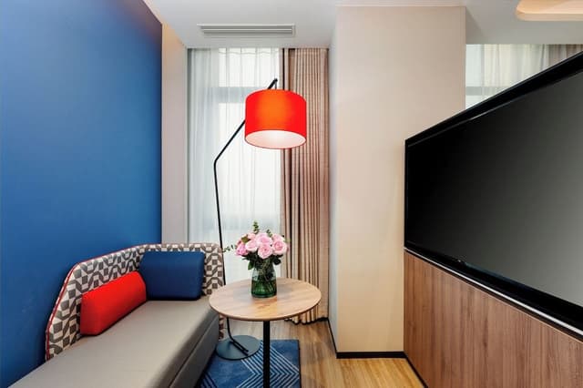Suite, 1 Bedroom