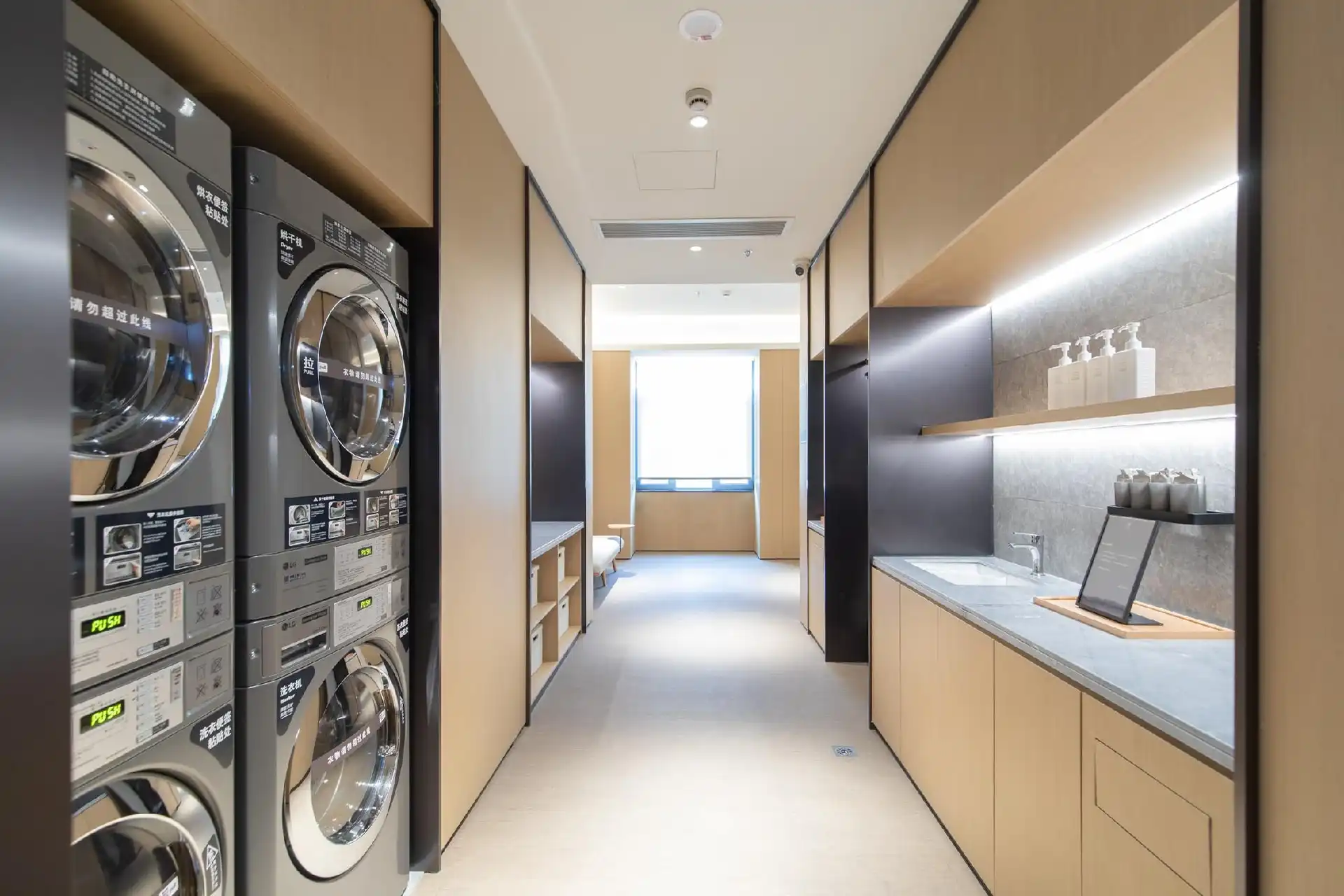 JI Hotel Nantong Dieshiqiao Home Textile City JI Hotel Nantong Dieshiqiao Home Textile City