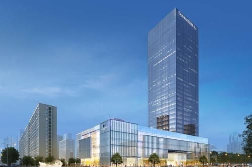 DoubleTree by Hilton Rugao0