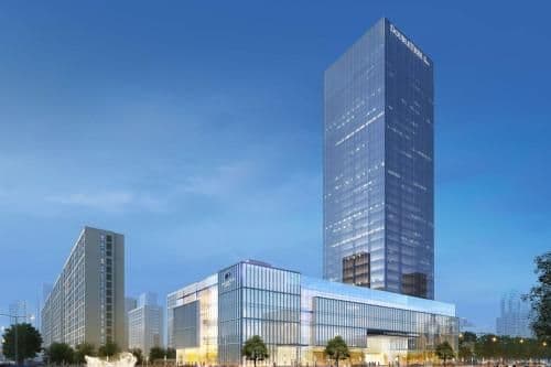 DoubleTree by Hilton Rugao DoubleTree by Hilton Rugao