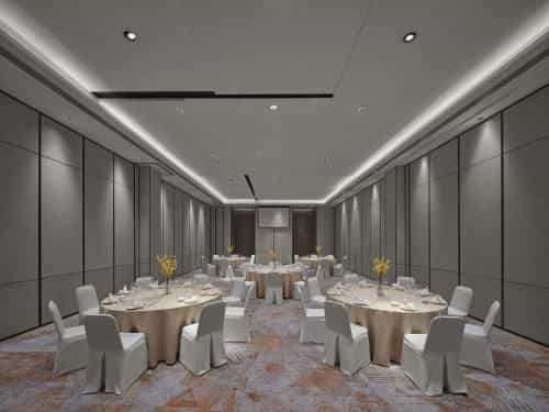 DoubleTree by Hilton Rugao DoubleTree by Hilton Rugao
