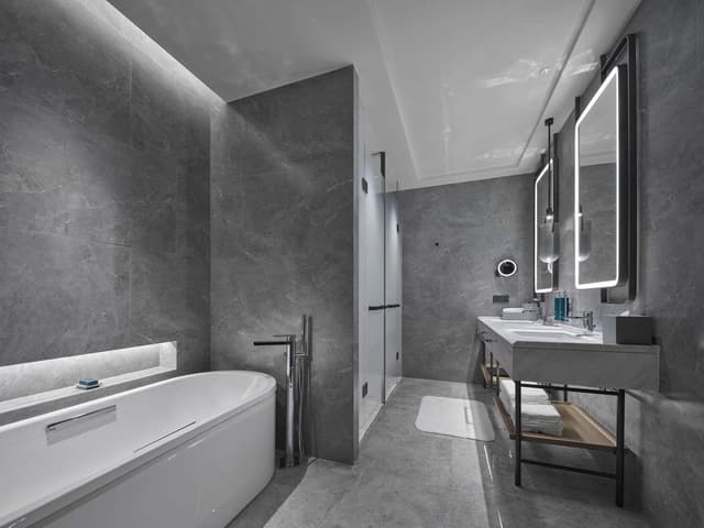 KING DELUXE SUITE