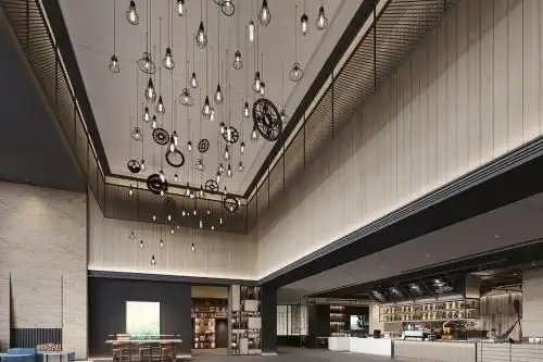 Four Points by Sheraton Nantong, Haimen Four Points by Sheraton Nantong, Haimen