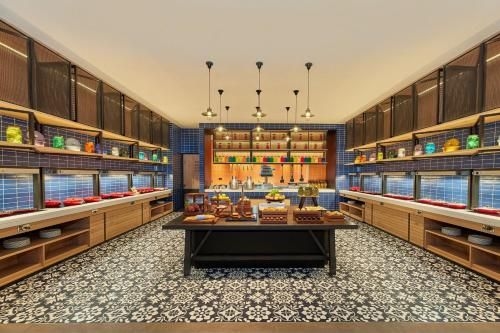 Four Points by Sheraton Nantong, Haimen3