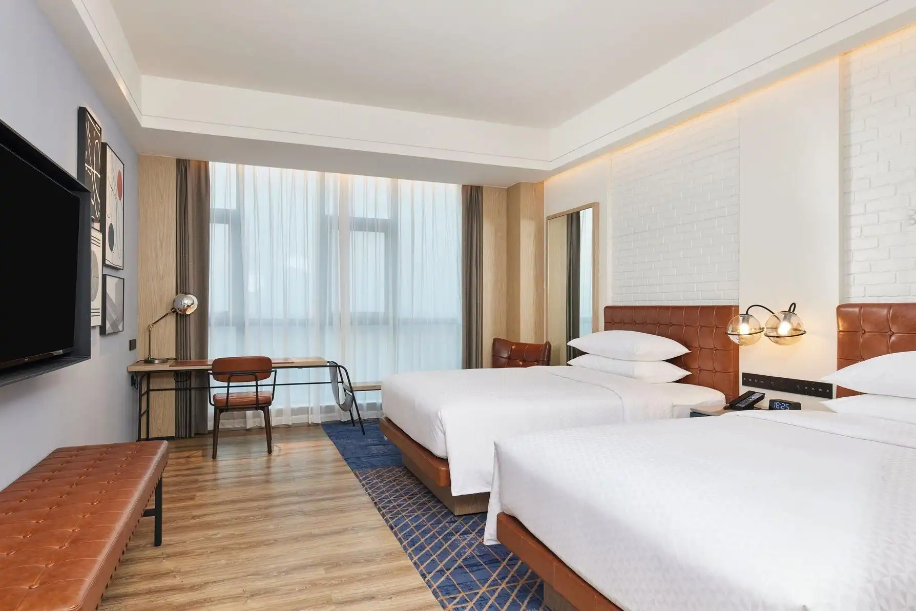 Four Points by Sheraton Nantong, Haimen Four Points by Sheraton Nantong, Haimen