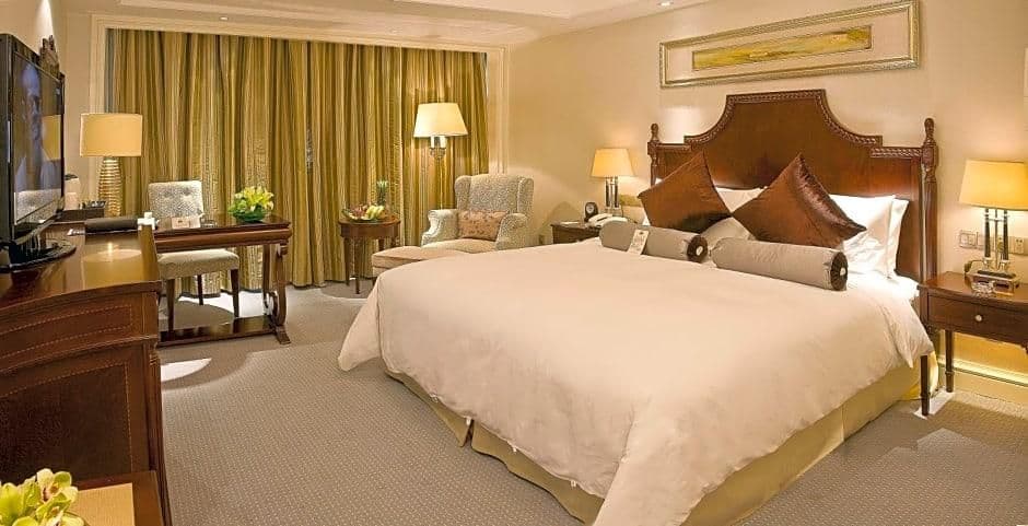 Days Hotel & Suites by Wyndham Fudu Changzhou Days Hotel & Suites by Wyndham Fudu Changzhou