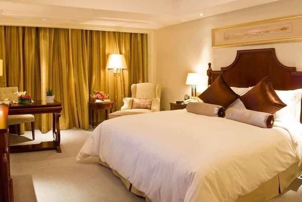Days Hotel & Suites by Wyndham Fudu Changzhou Days Hotel & Suites by Wyndham Fudu Changzhou