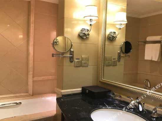 Days Hotel & Suites by Wyndham Fudu Changzhou Days Hotel & Suites by Wyndham Fudu Changzhou