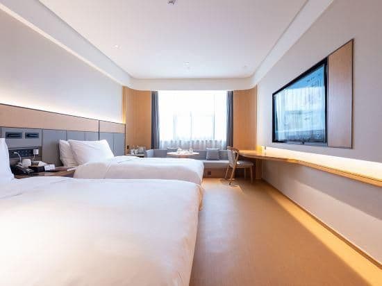 Superior 2-bed Room