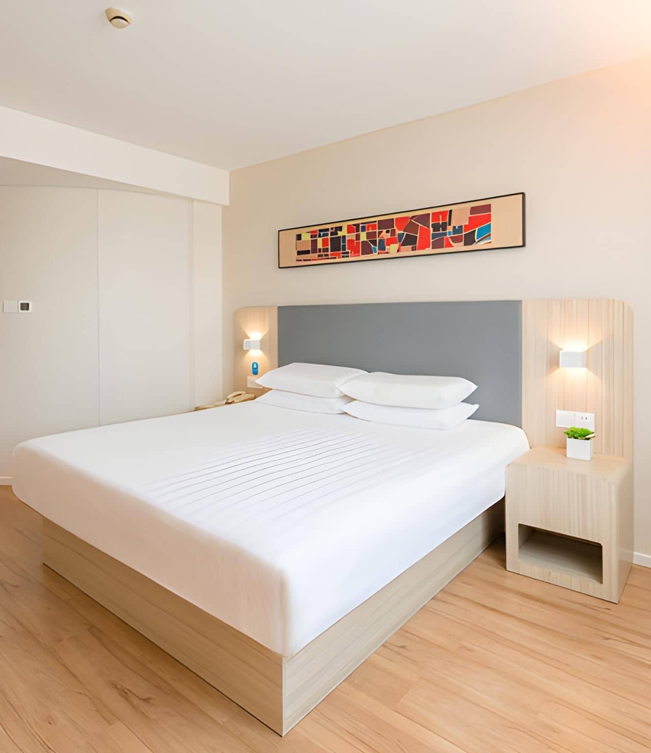 Hanting Hotel Nantong Qingnian East Road Hanting Hotel Nantong Qingnian East Road