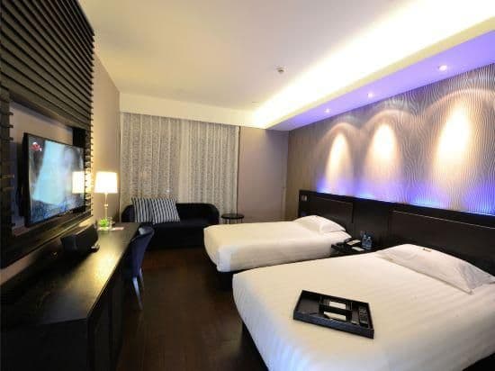 Business Twin Room
