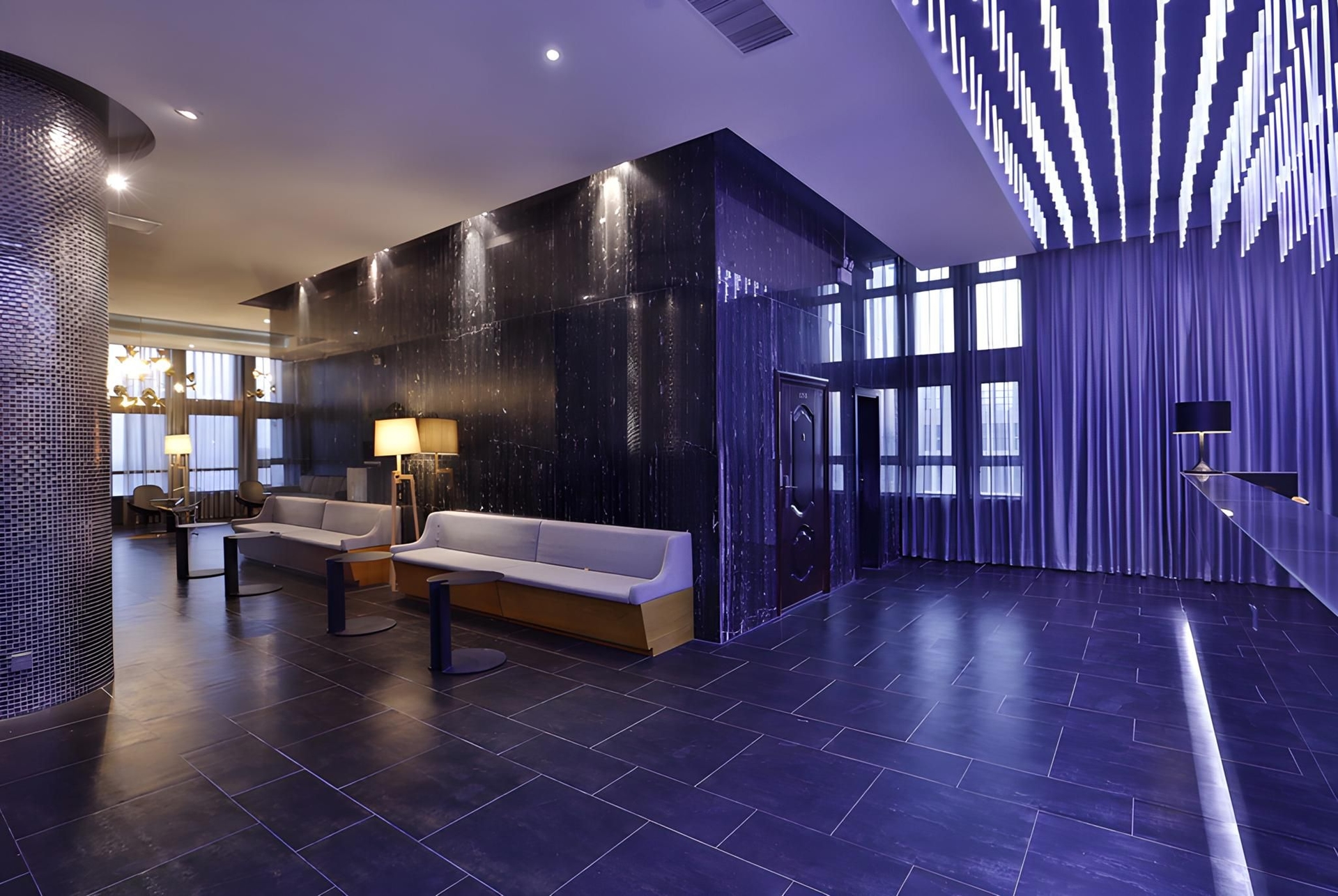 คริสตัล ออเรนจ์ โฮเทล หนานถง เหยากังโร้ด ถานชู (Crystal Orange Hotel Nantong Yaogang Road Tanshu)0