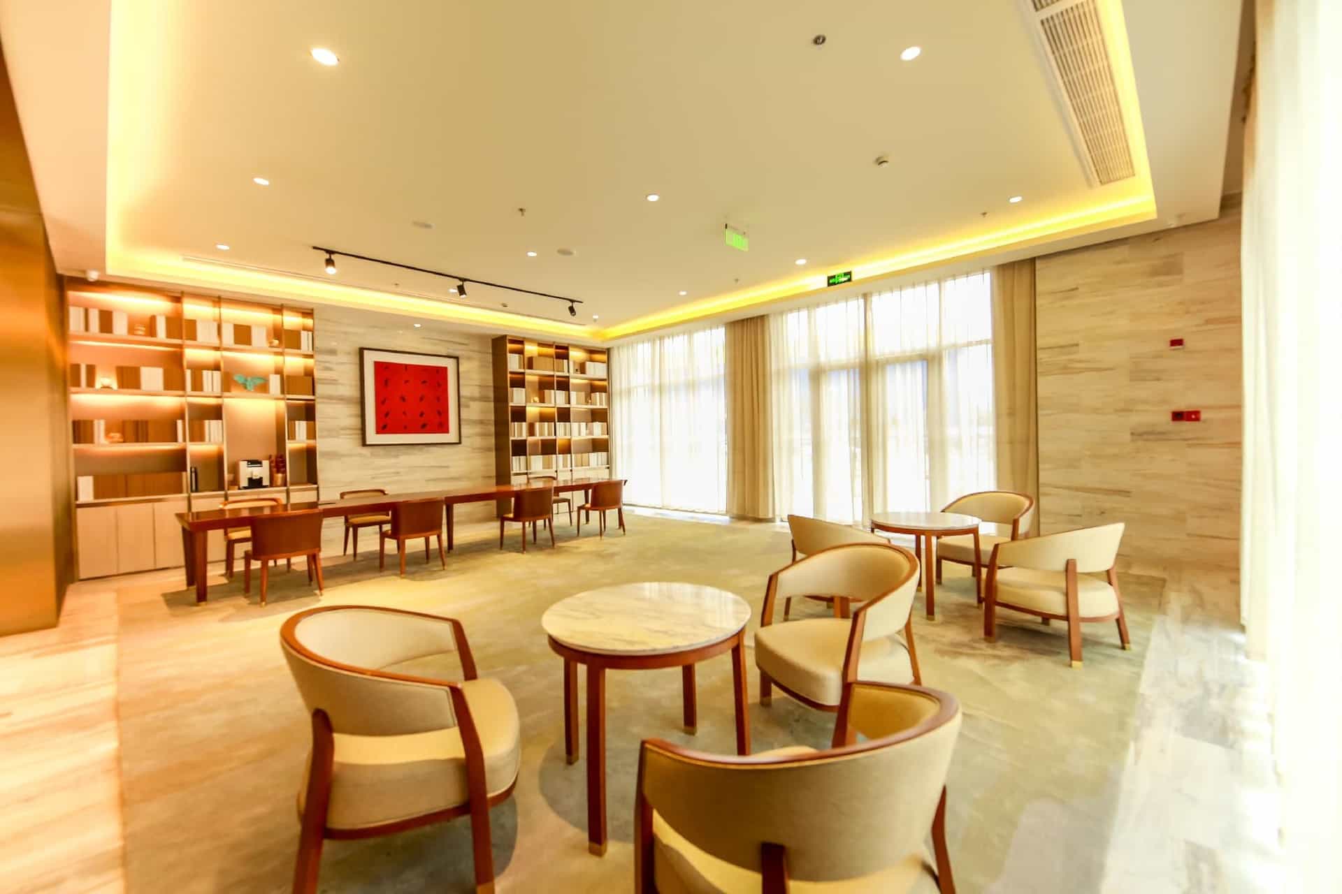 Ji Hotel Nantong Dongjing International Ji Hotel Nantong Dongjing International