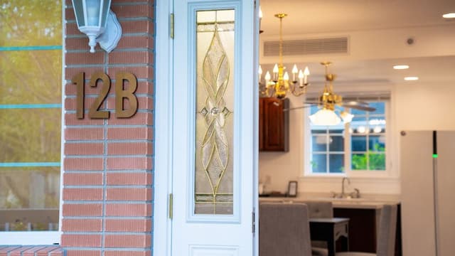 Villa, 2 Bedrooms