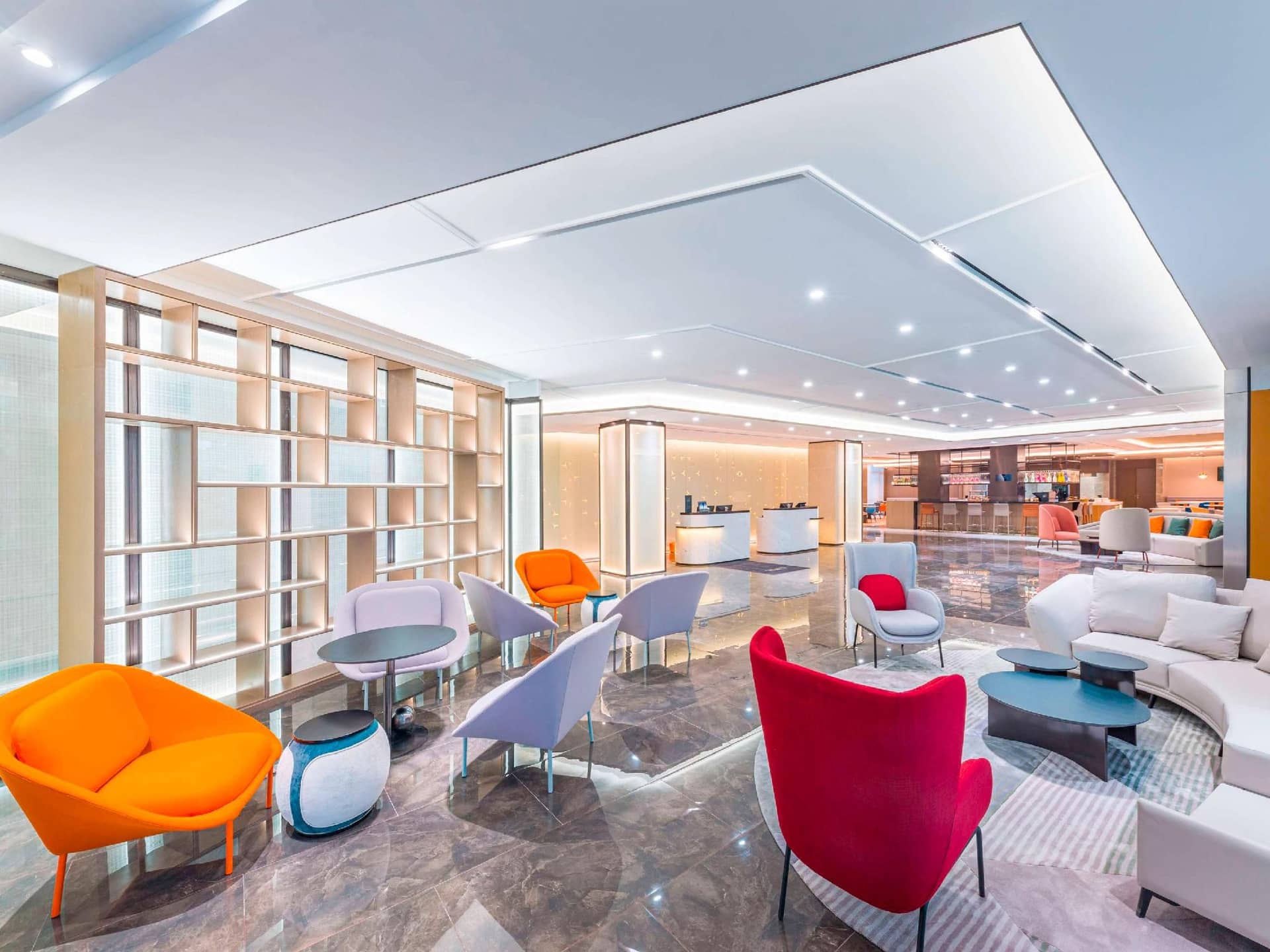 Novotel Nantong Development Zone Novotel Nantong Development Zone