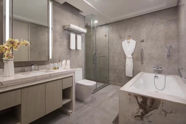 3-Bedroom Executive Room
