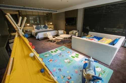 Novotel Nantong Center Novotel Nantong Center