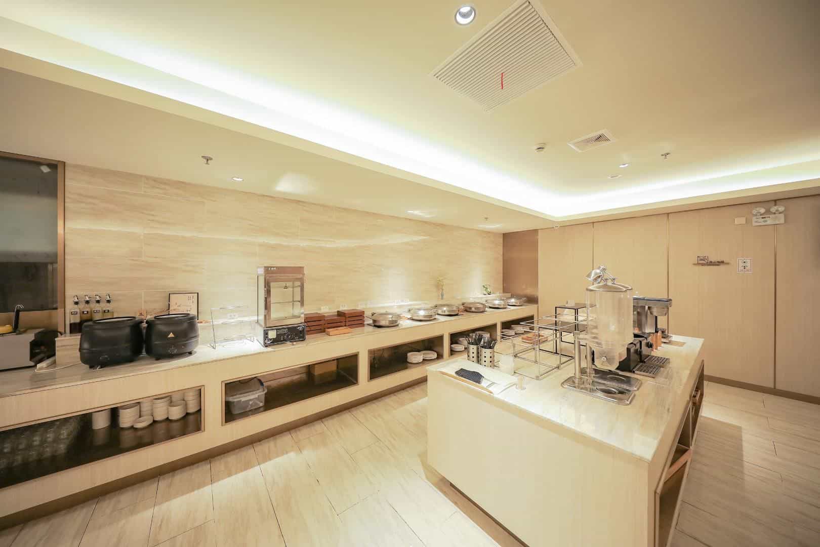 Ji Hotel Nantong Central Business Zone Ji Hotel Nantong Central Business Zone