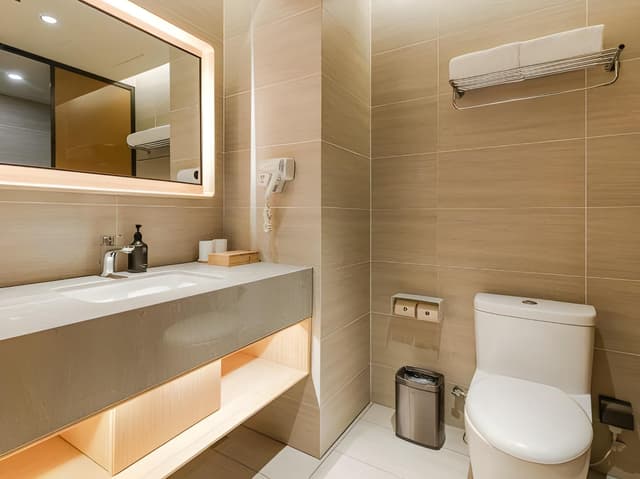 Superior Room (2 beds)