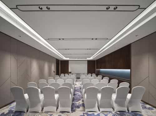 Hilton Garden Inn Nantong Rudong Hilton Garden Inn Nantong Rudong