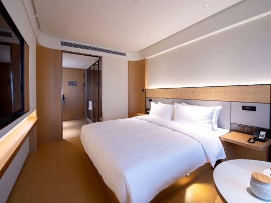 Superior Memory Foam Double Room
