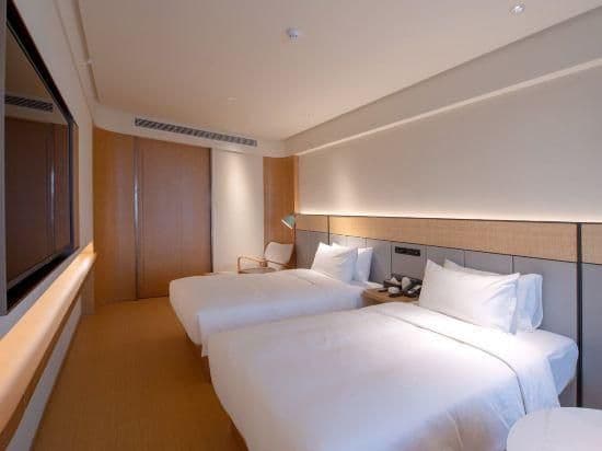 Guestroom (2 beds)