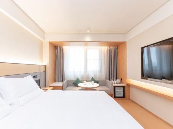 Superior Memory Foam Double Room