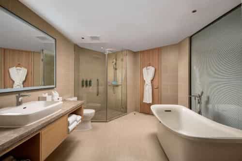 Hilton Garden Inn Nantong Haohe Scenic Area Hilton Garden Inn Nantong Haohe Scenic Area