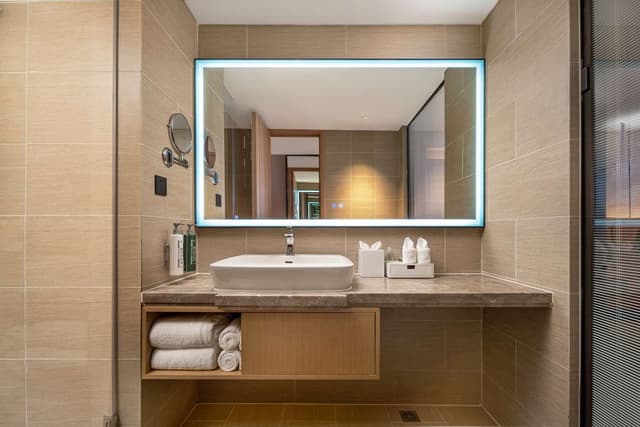 KING PREMIUM ROOM