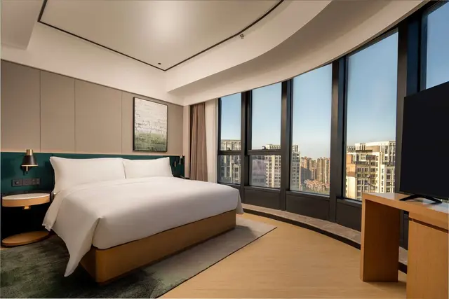 KING PREMIUM ROOM