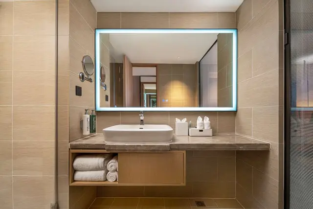 KING PREMIUM ROOM
