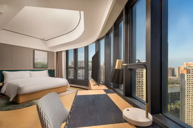 KING PREMIUM ROOM