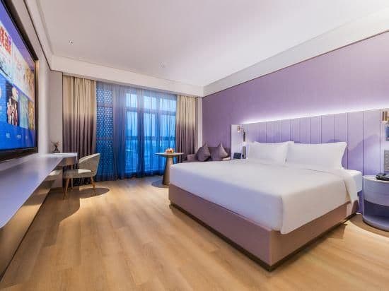 Superior room (double bed)