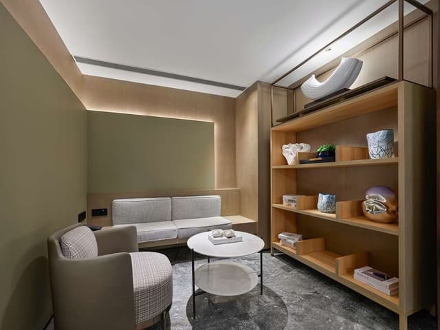 KING PREMIUM SUITE
