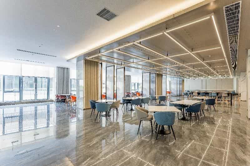 Holiday Inn Express Qidong Economic Zone Holiday Inn Express Qidong Economic Zone