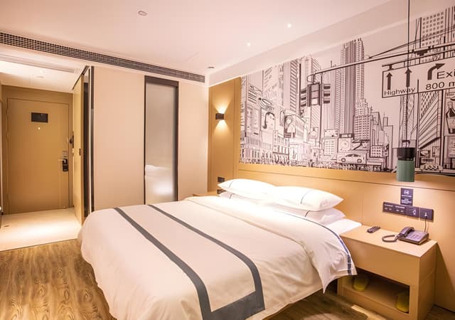 Special Queen Room