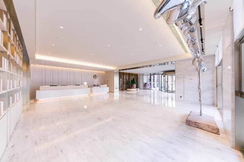 จี โฮเทล ฉีตง เฉินกังเฉิง จี โฮเทล ฉีตง เฉินกังเฉิง
