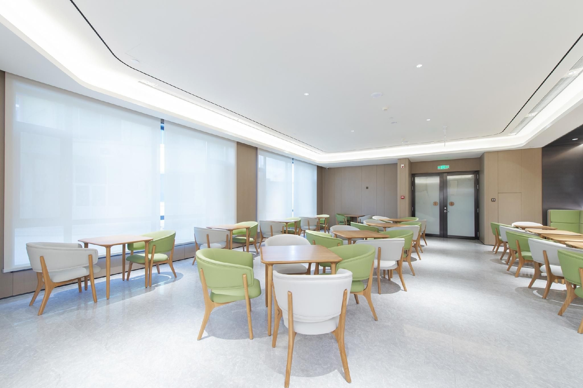 JI Hotel Panjin Bus Station4