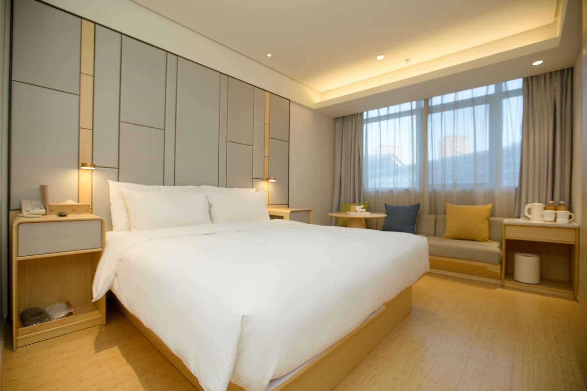 Ji Hotel Panjin Guangxia Culture Street Ji Hotel Panjin Guangxia Culture Street