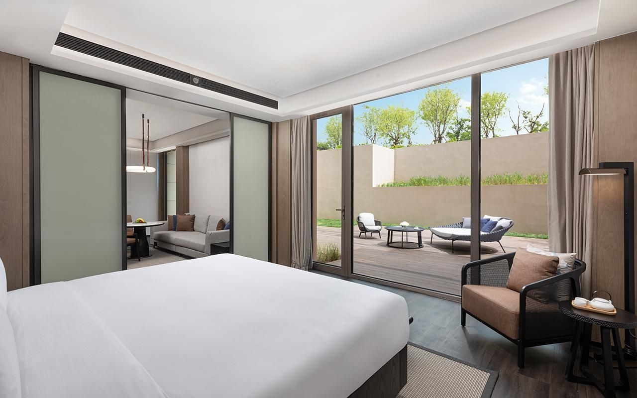 Hotel Indigo Beidaihe3