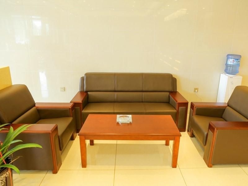 GreenTree Inn Qinhuangdao Changli County Guangyuan Life Square Duanyang Street East Section3