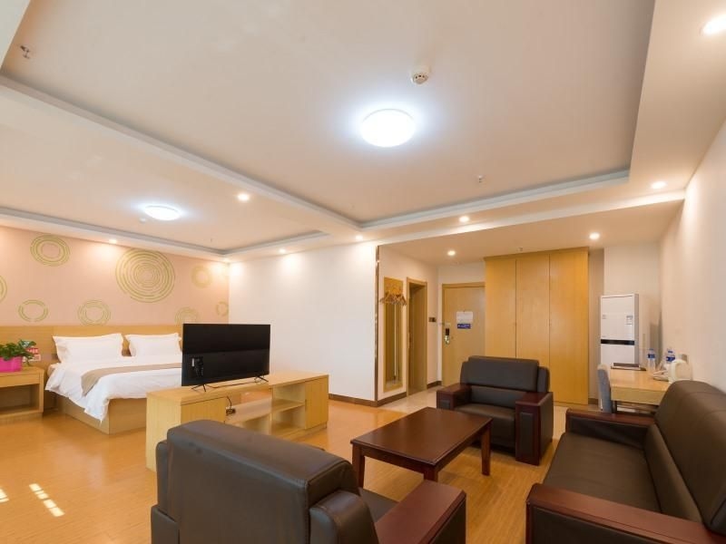 GreenTree Inn Qinhuangdao Changli County Guangyuan Life Square Duanyang Street East Section2