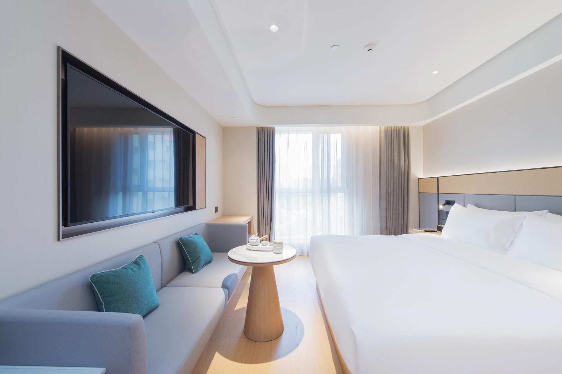 Ji Hotel Qinhuangdao Yanshan University3