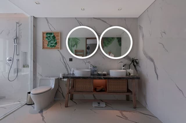 Suite, 2 Bedrooms, Garden View (Living)