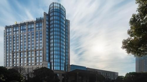 Intercontinental Changzhou2